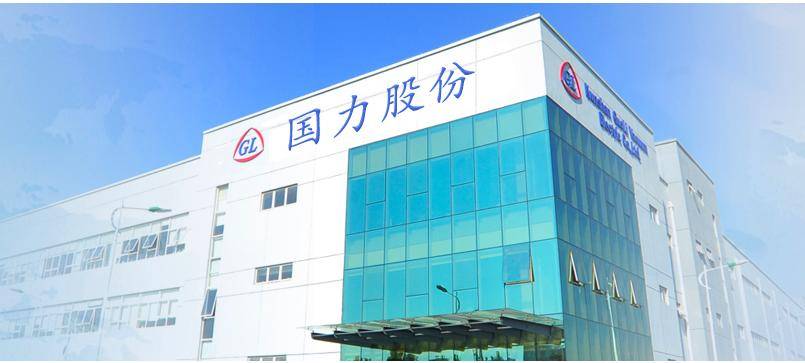 国力股份：公司生产的氢闸流管在FRC设备中发挥重要作用