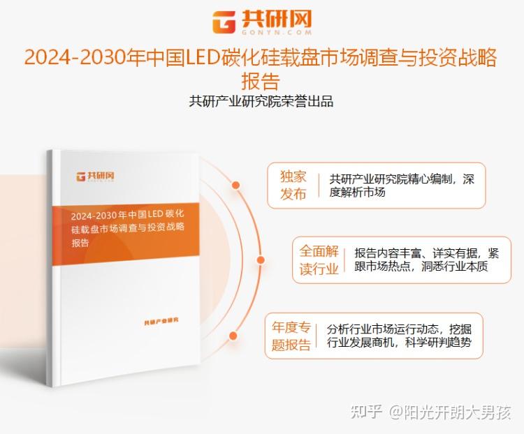 晶升股份：随着碳化硅行业竞争格局的加剧，碳化硅价格成本不断优化