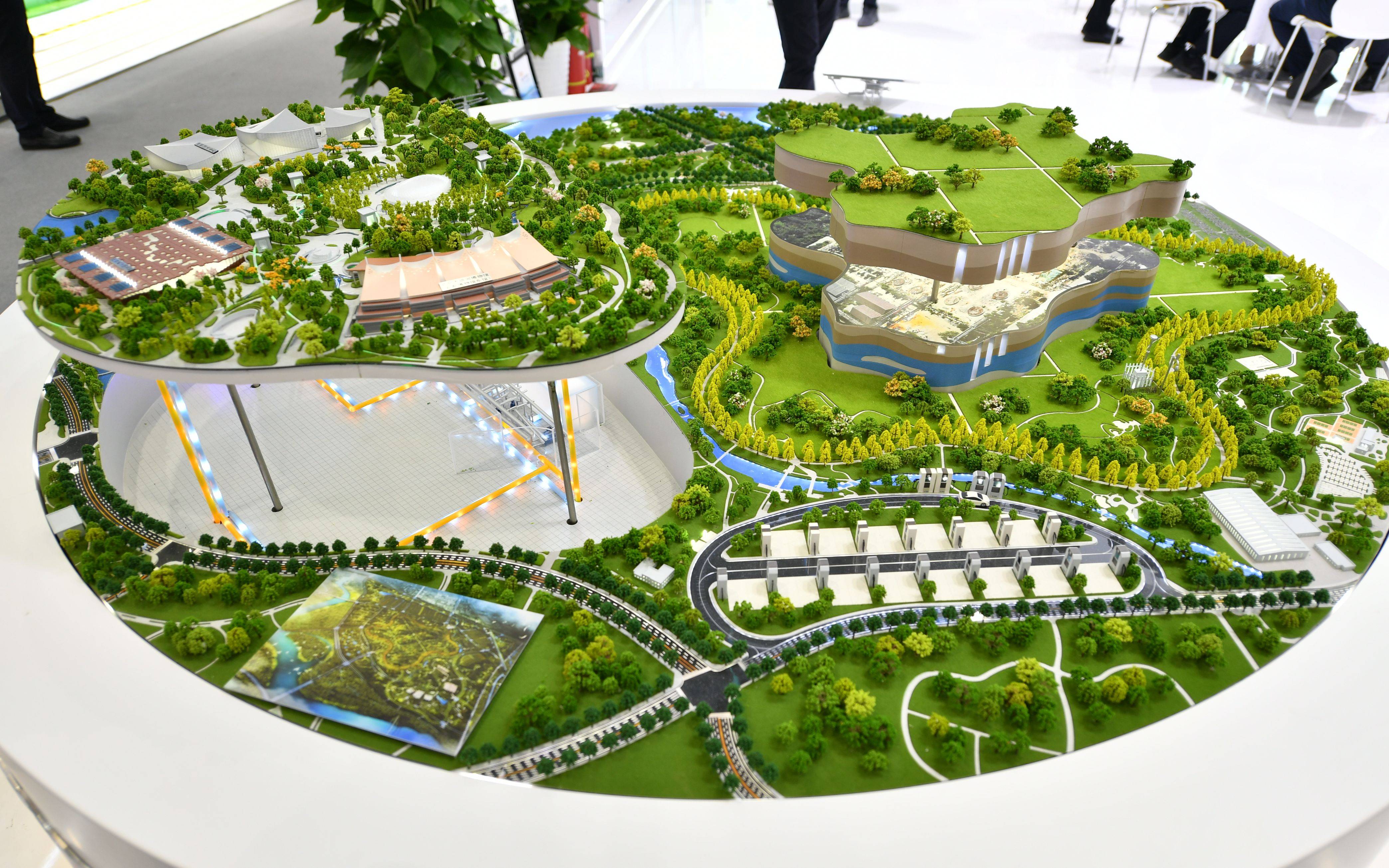 国务院：完善快递包装绿色转型的综合性支持政策 营造绿色发展的良好社会氛围