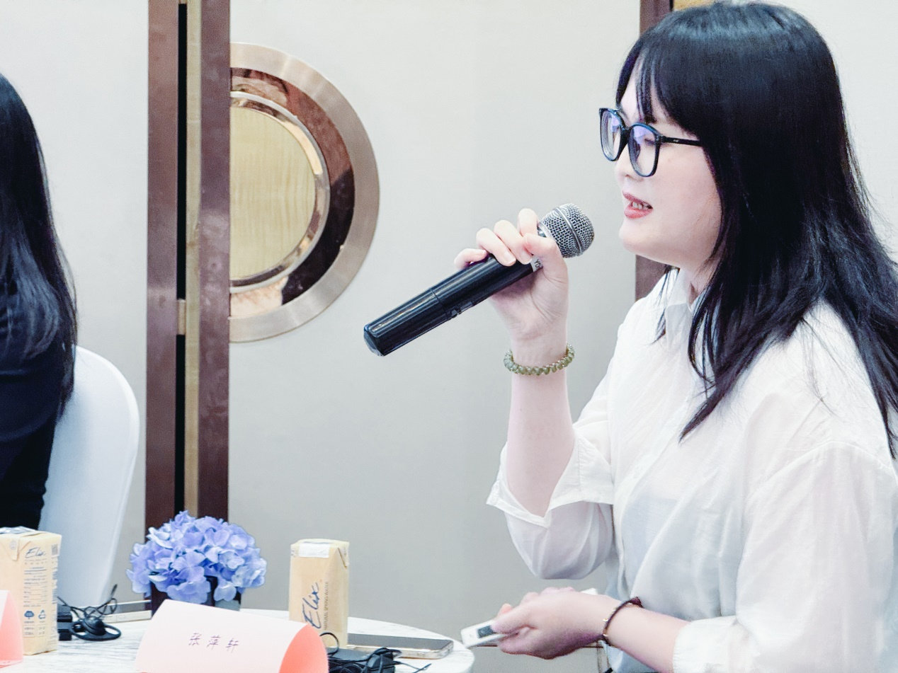 海目星：目前已关注到AI技术的广泛应用，将研究在研发、制造等环节应用的可能性