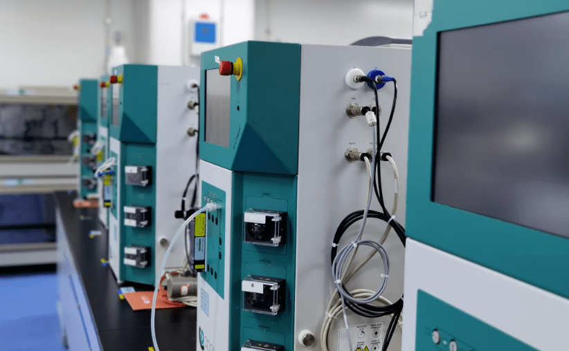 奥浦迈：公司目前暂未部署DeepSeek