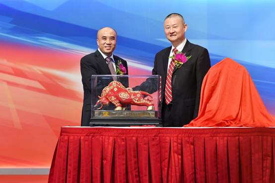 禾川科技最新公告:公司董事、副总经理项亨会和董事、总经理徐晓杰计划减持公司股份