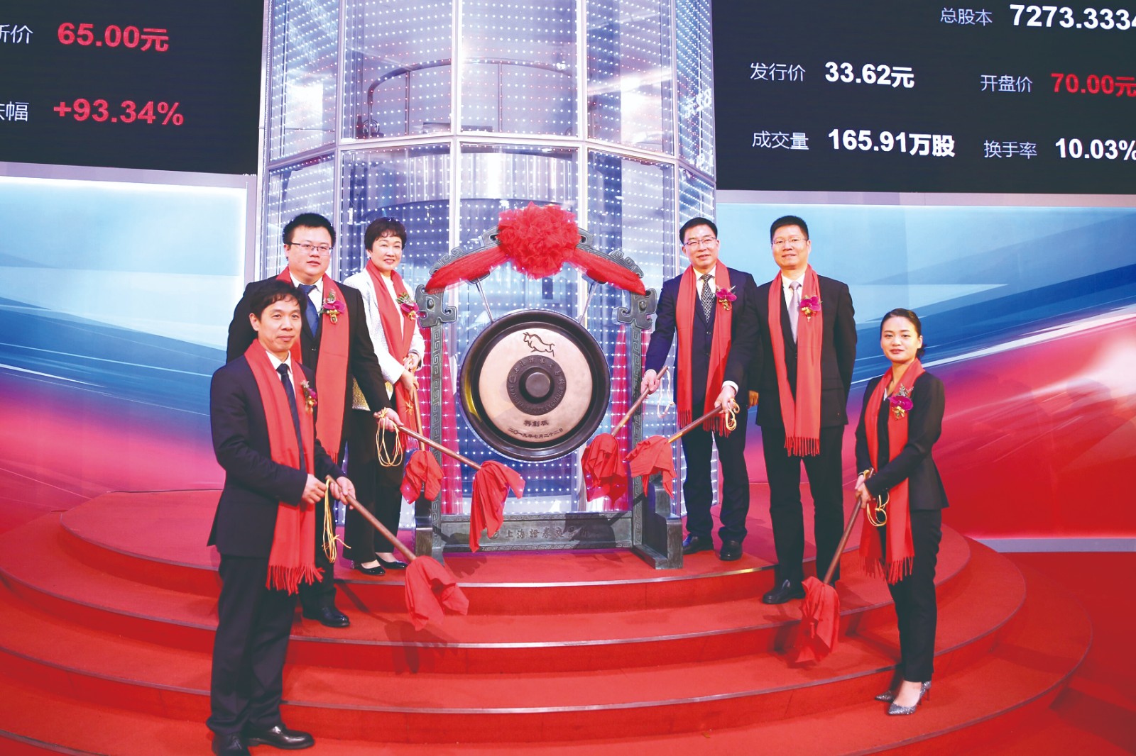 星球石墨:3月11日组织现场参观活动,华创证券、西部利得基金等多家机构参与