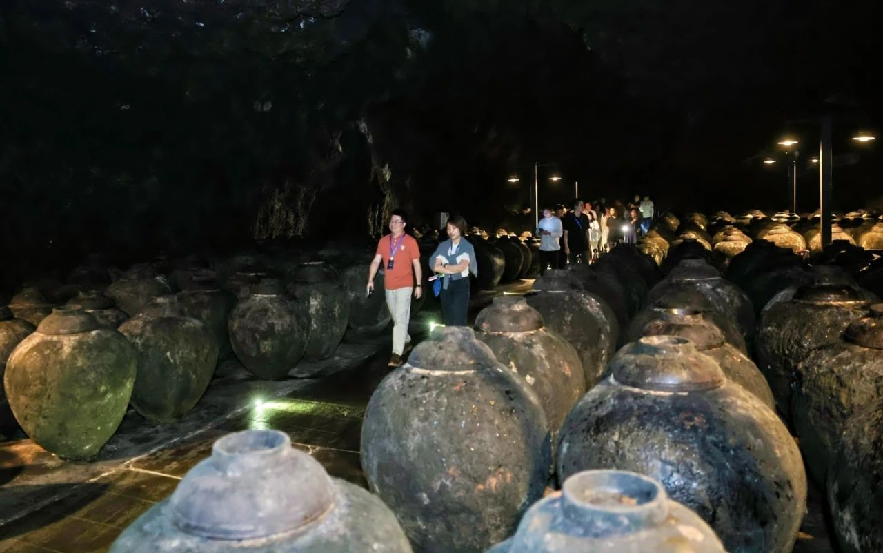 当世界级郎酒庄园遇上一场演唱会，看郎酒如何多维度破圈?