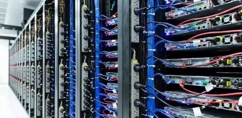 慧辰股份：2023年12月，公司取得了互联网数据中心业务（IDC）资质