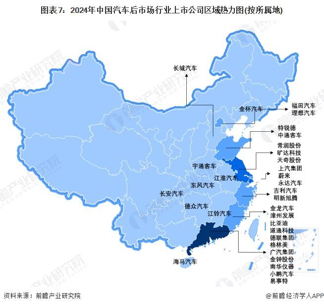 【全网最全】2024年中国尿素行业上市公司全方位对比（附业务布局汇总、业绩对比等）