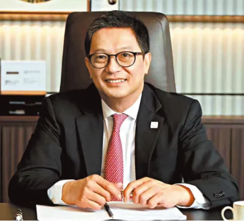 香港会财局将对普华永道“举报信”展开调查 两年前已因恒大“被调查”