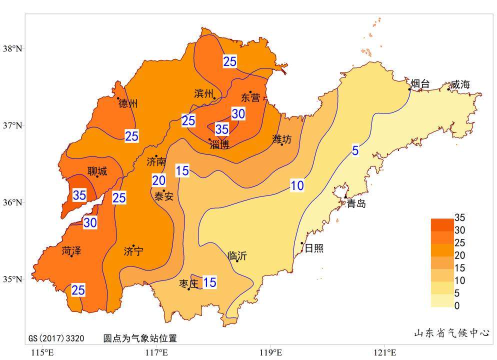 3月全国超700个国家气象站日最高气温达到或突破极值 国家气象中心回应每经：4月黄淮南部、江淮和江汉等地气温将偏高