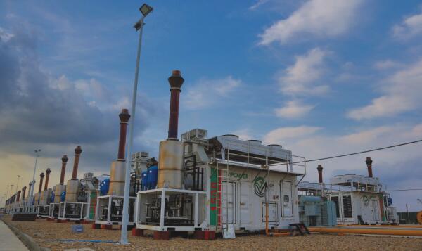 德力佳闯关IPO，与三一重能深度绑定，高瓴资本押注！