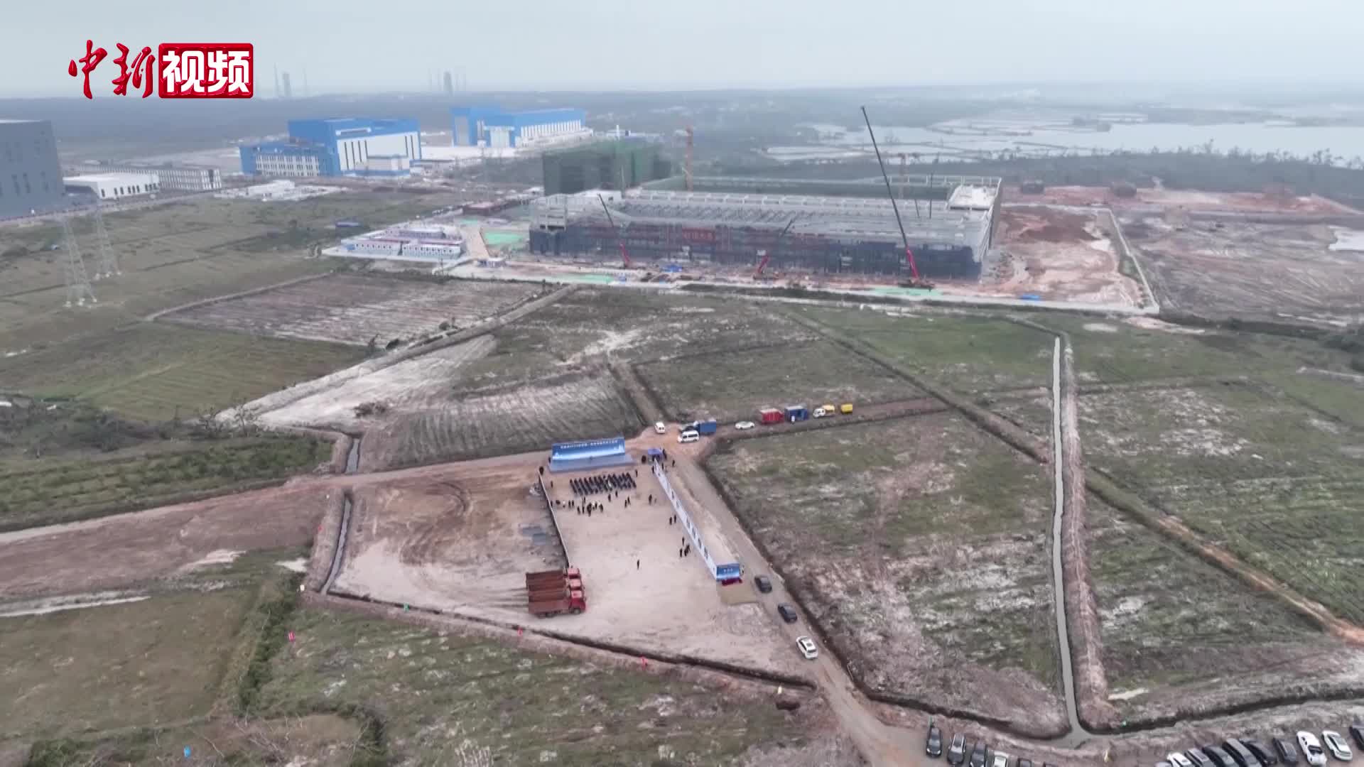 中国航天科技集团等在海南投资成立卫星超级工厂公司