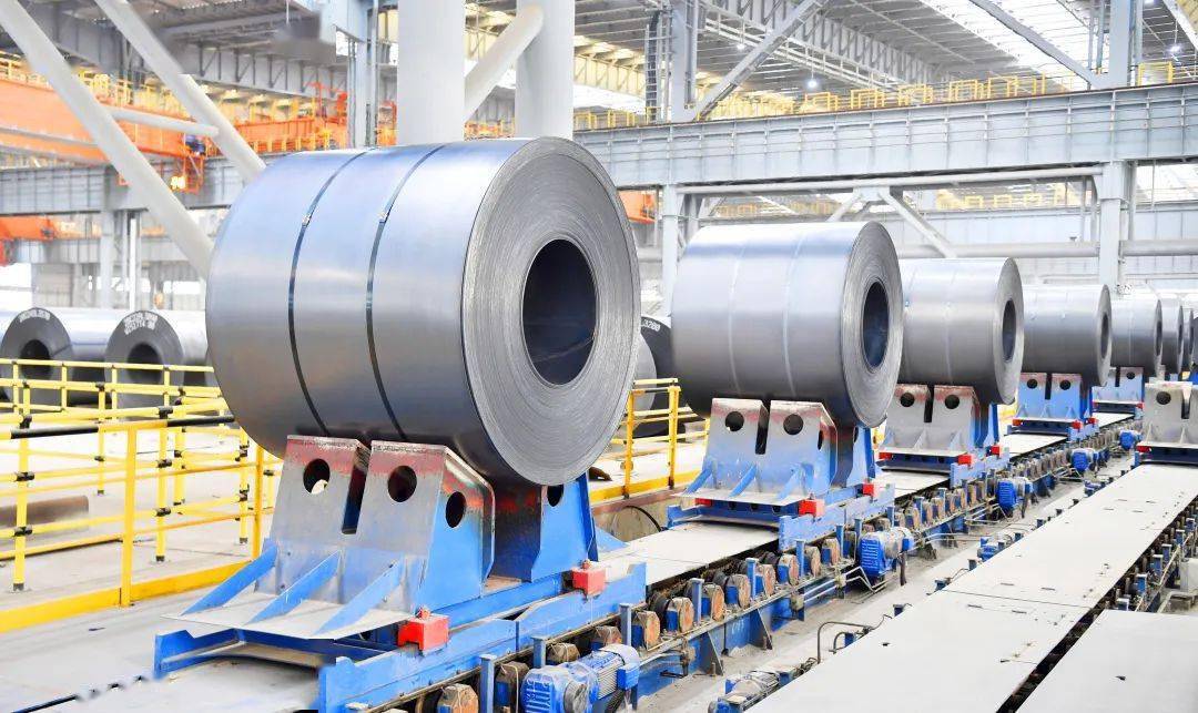 逆势锻造硬实力 ST新潮打赢提质增效突围战