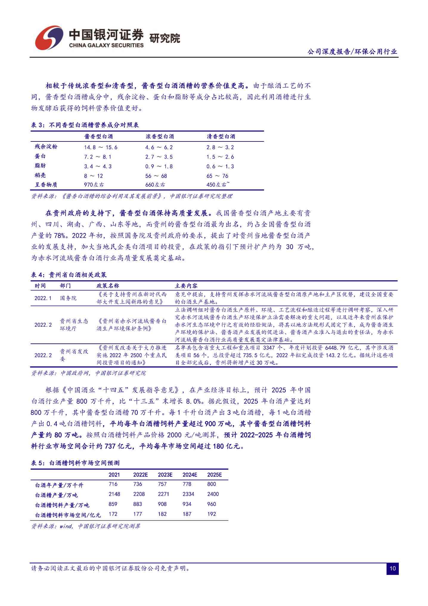 路德环境：公司的生物发酵饲料产品成为替代豆粕和玉米的上乘之选