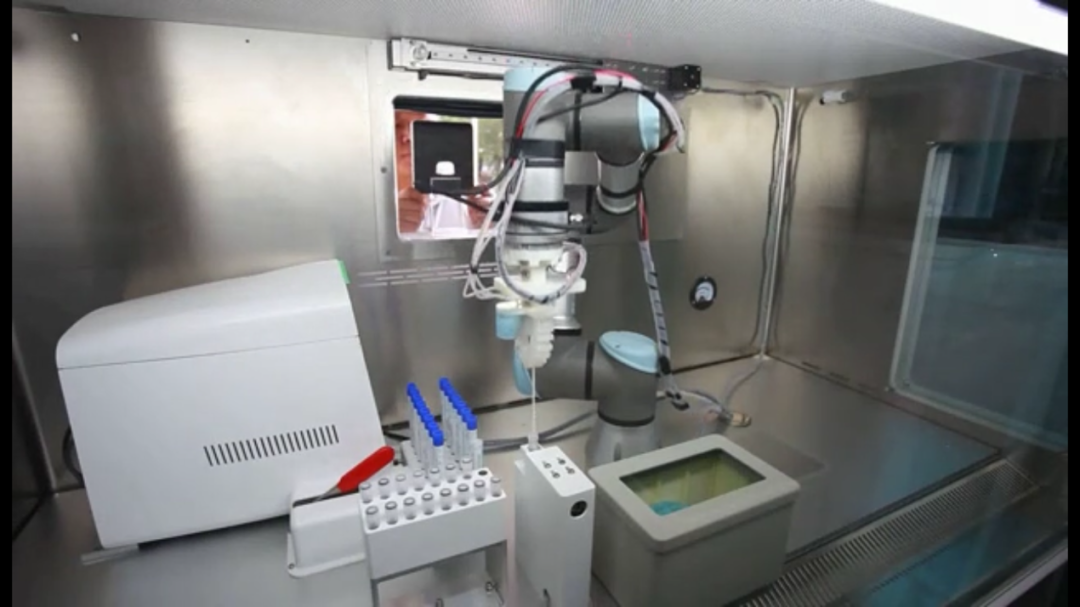 大禹节水：在水资源调配方面，公司与清华大学合作研发的“声波增雨器”已在多地试验应用