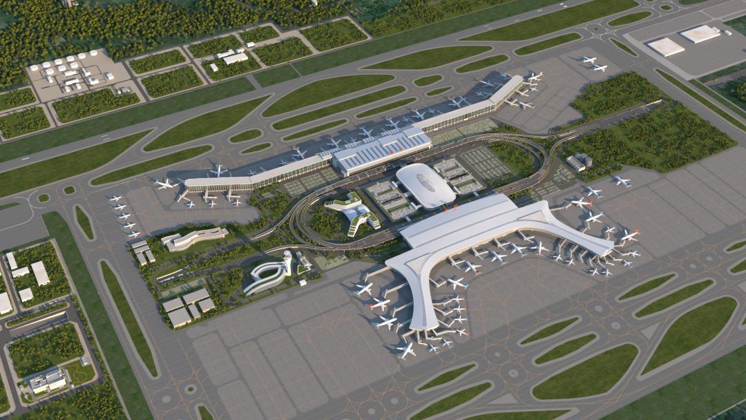 工大高科最新公告:联合体中标莱州汇金矿业投资有限公司纱岭金矿建设基础自动化项目