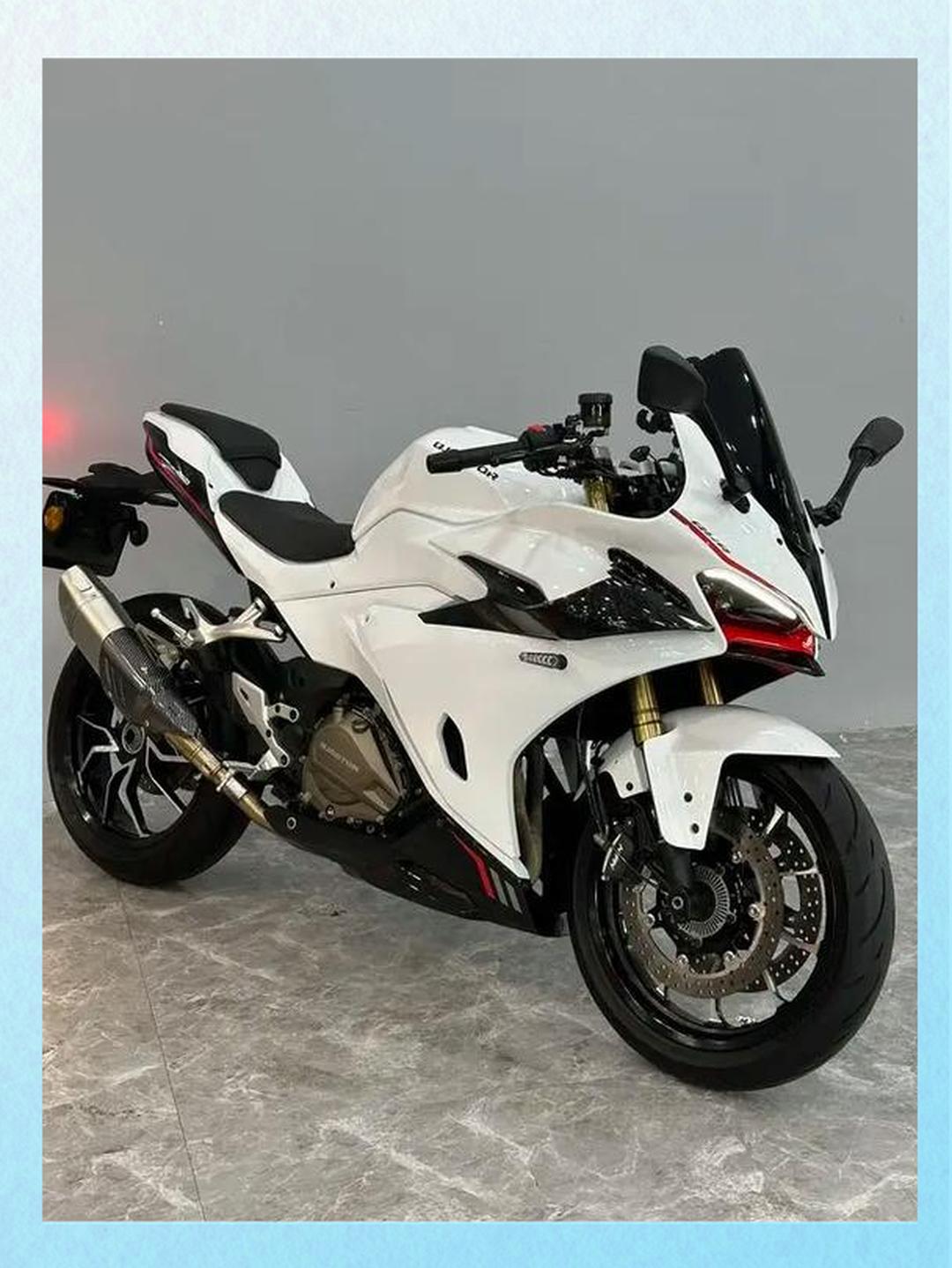 2024年中国摩托车龙头企业分析 力帆科技：全系列车型研发、生产和销售企业【组图】