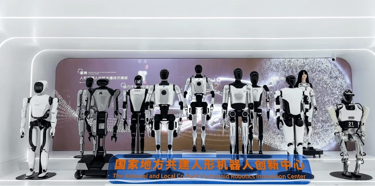 汽车行业周观点：人形机器人聚焦核心&主业有支撑&设备端标的，静待后续催化及资金回补