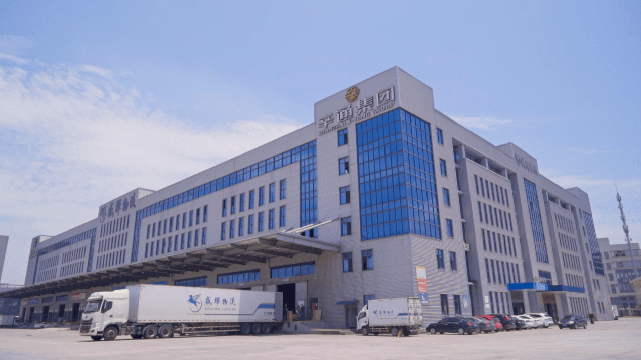 申通快递：公司加快数智化转型和自动化技术应用，提升全网运营和管理效率