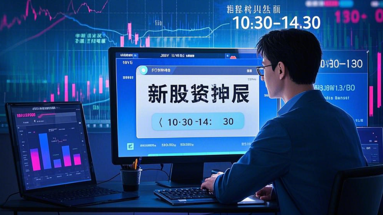 打新必看 | 3月27日两只新股上市