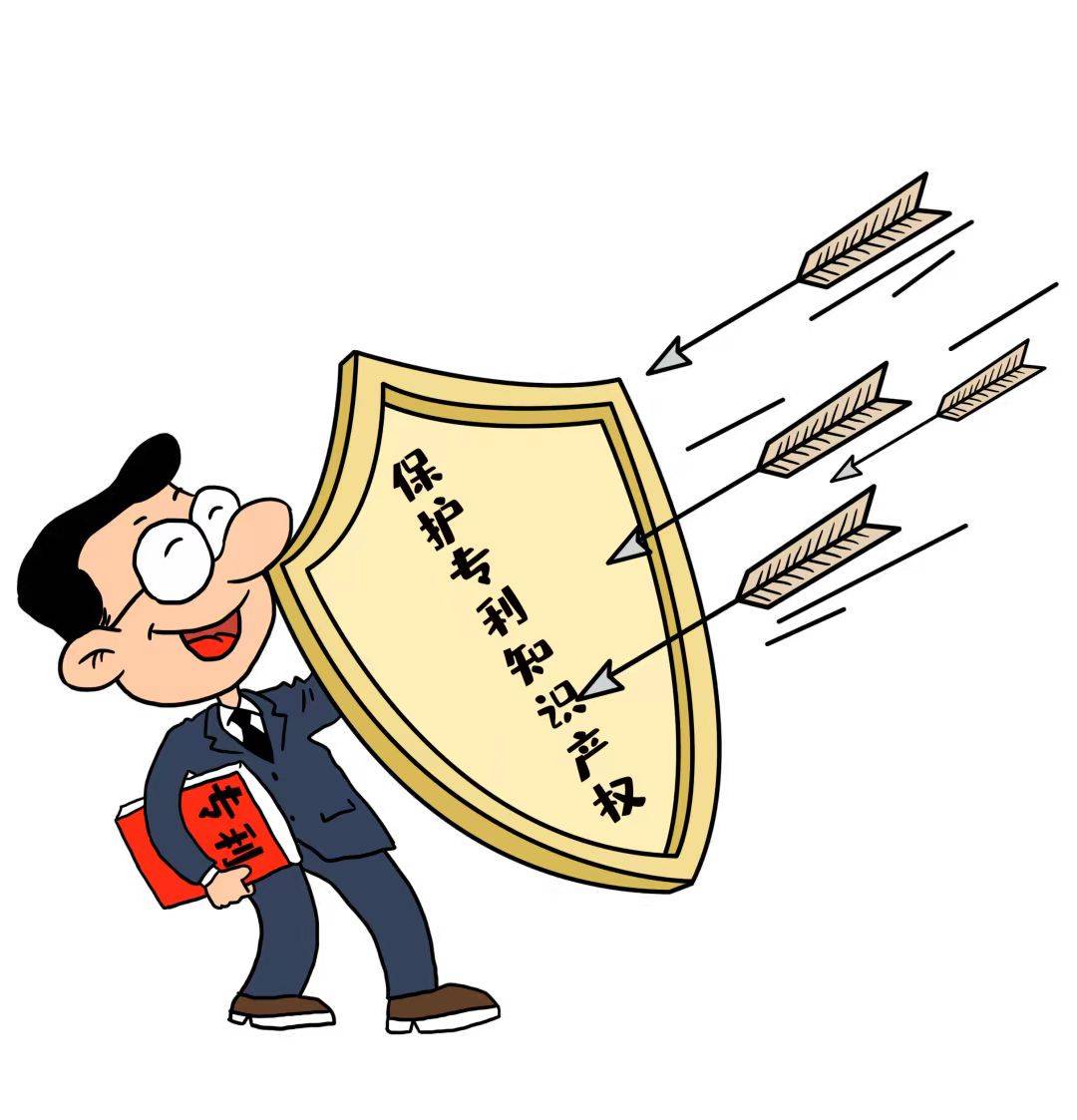 善水科技：公司并未与其他任何企业就这些专利技术签订授权协议