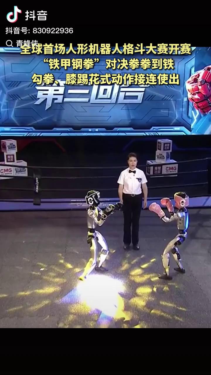 新材料周报：人形机器人格斗大赛正式开赛，轻量化PEEK材料有望高速发展