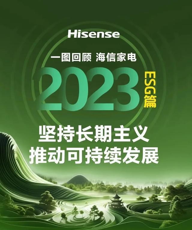 海信家电、海信视像成立新公司，含供应链管理服务业务