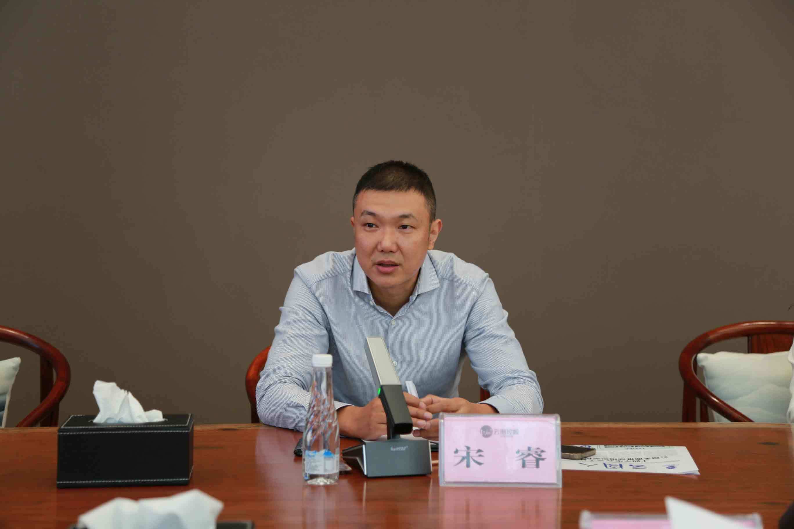 云图控股：雷波阿居洛呷磷矿290万吨/年采选工程，作为当前重点推进项目，其井巷工程及配套设施加快建设中