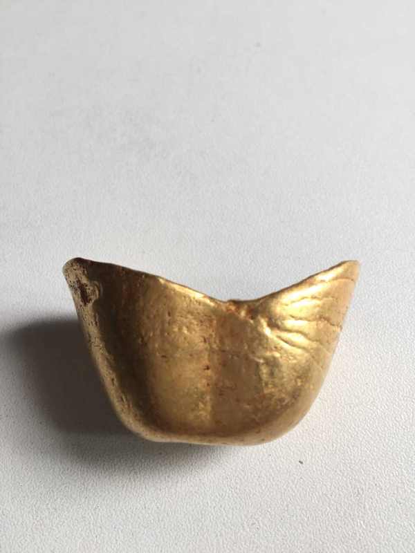 西部矿业：精矿含金和金锭是两个不同的产品
