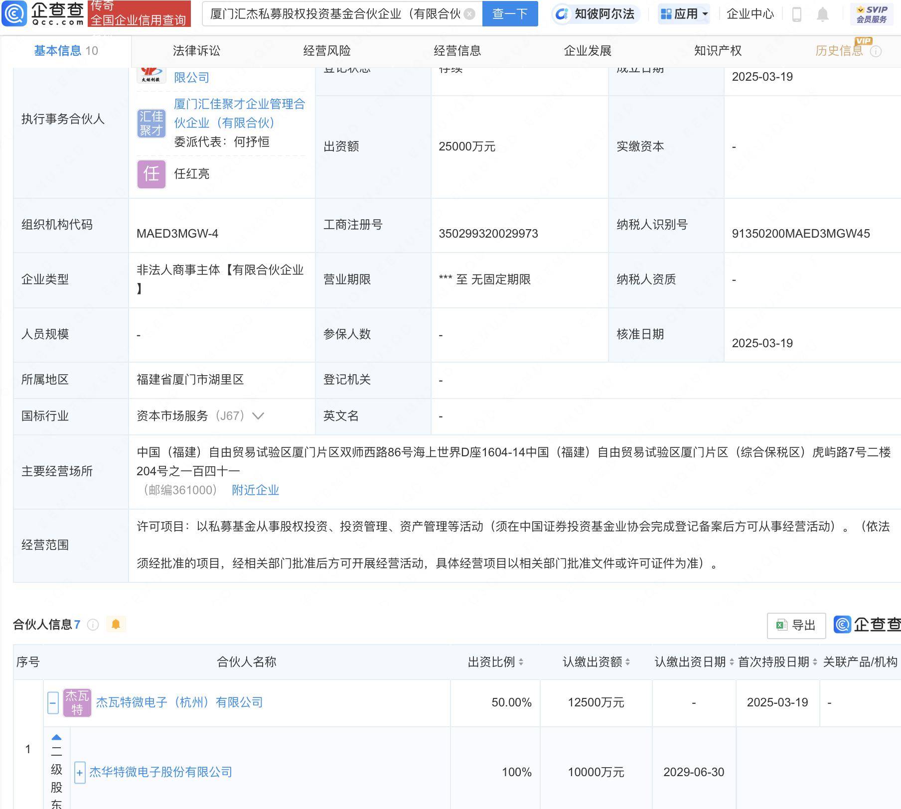 卓易信息：高易创投和宜兴高易创业投资合伙企业（有限合伙）投资了恒坤少数股权
