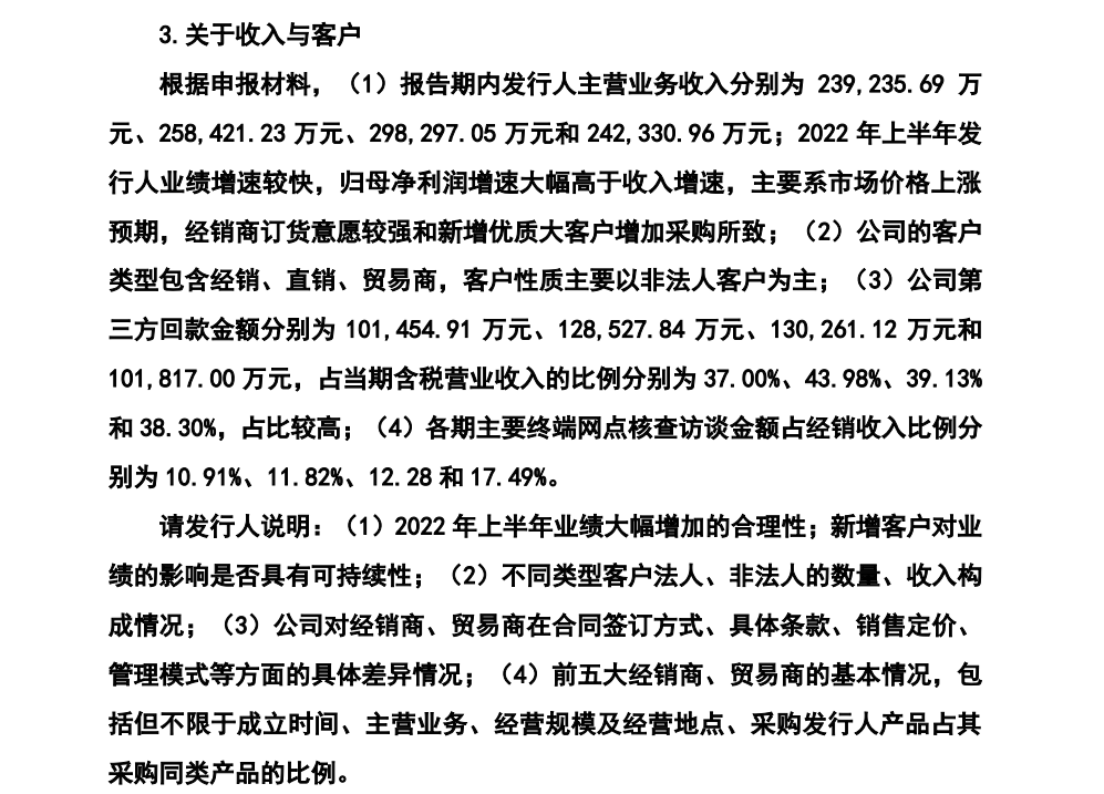 青岛青禾上交所IPO审核状态变更为“终止”