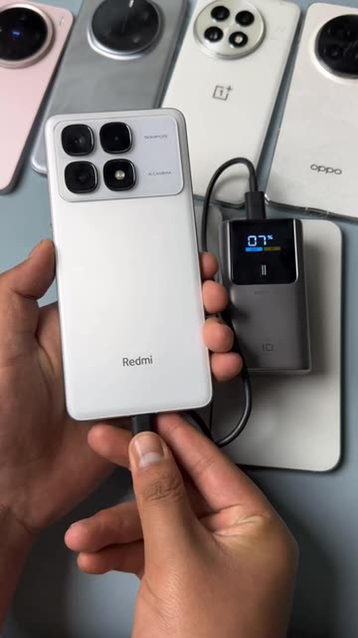 格力电器：钛酸锂技术不适用于体积较小的充电宝等产品