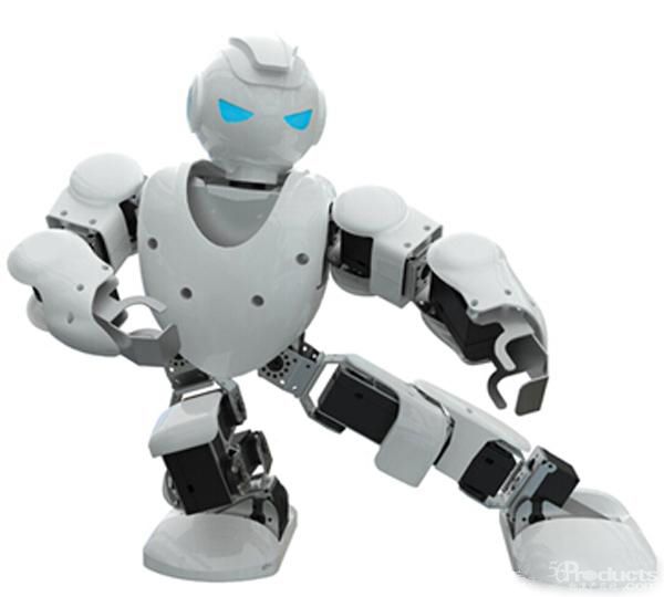 正泰电器等入股杭叉集团旗下智能科技机器人公司