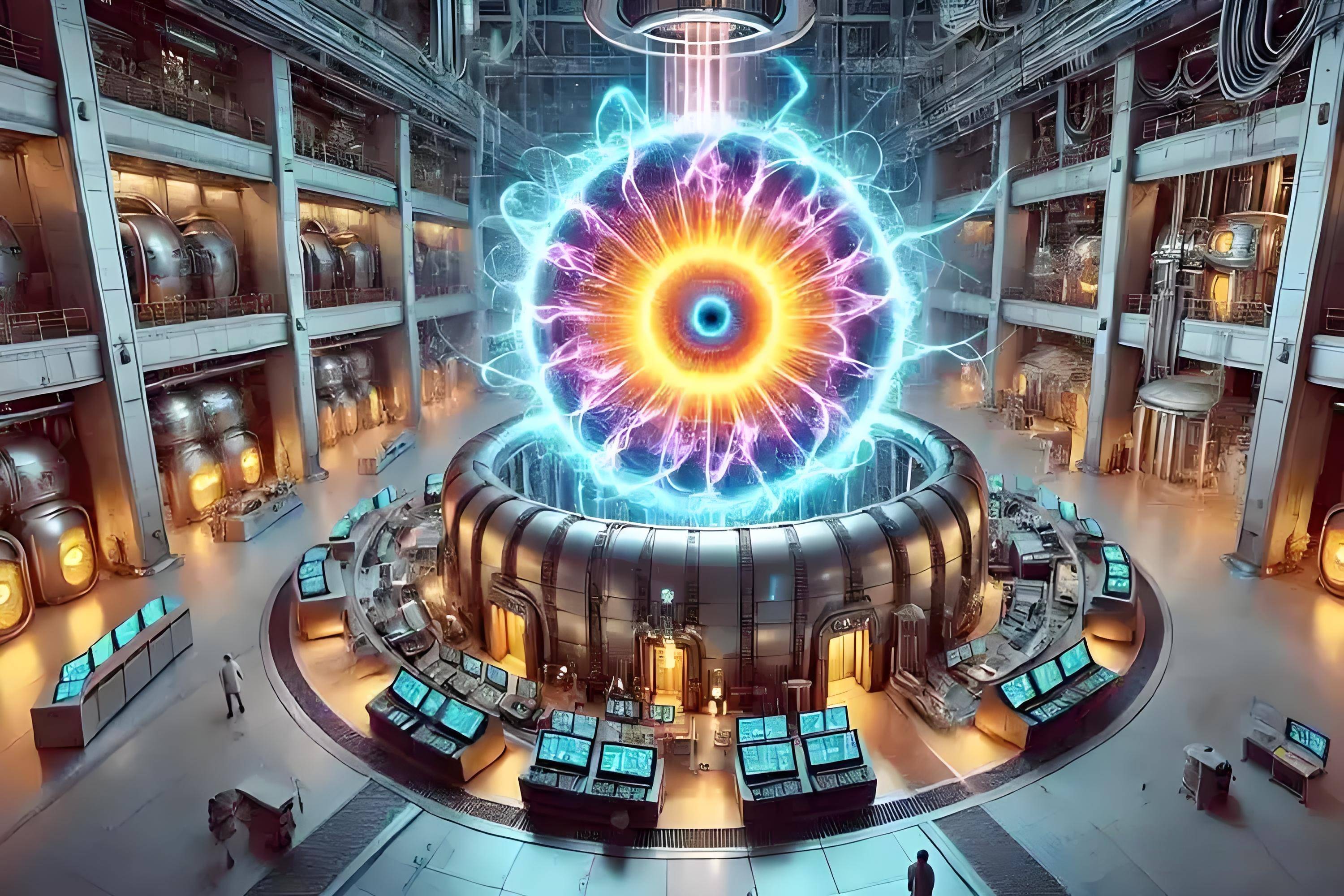 机械行业周报：6月工程机械出口额同增10.2%，关注可控核聚变、机器人板块