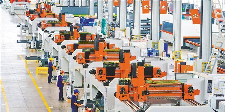 ST逸飞：荆楚机器人已推出荆楚1号、荆楚2号