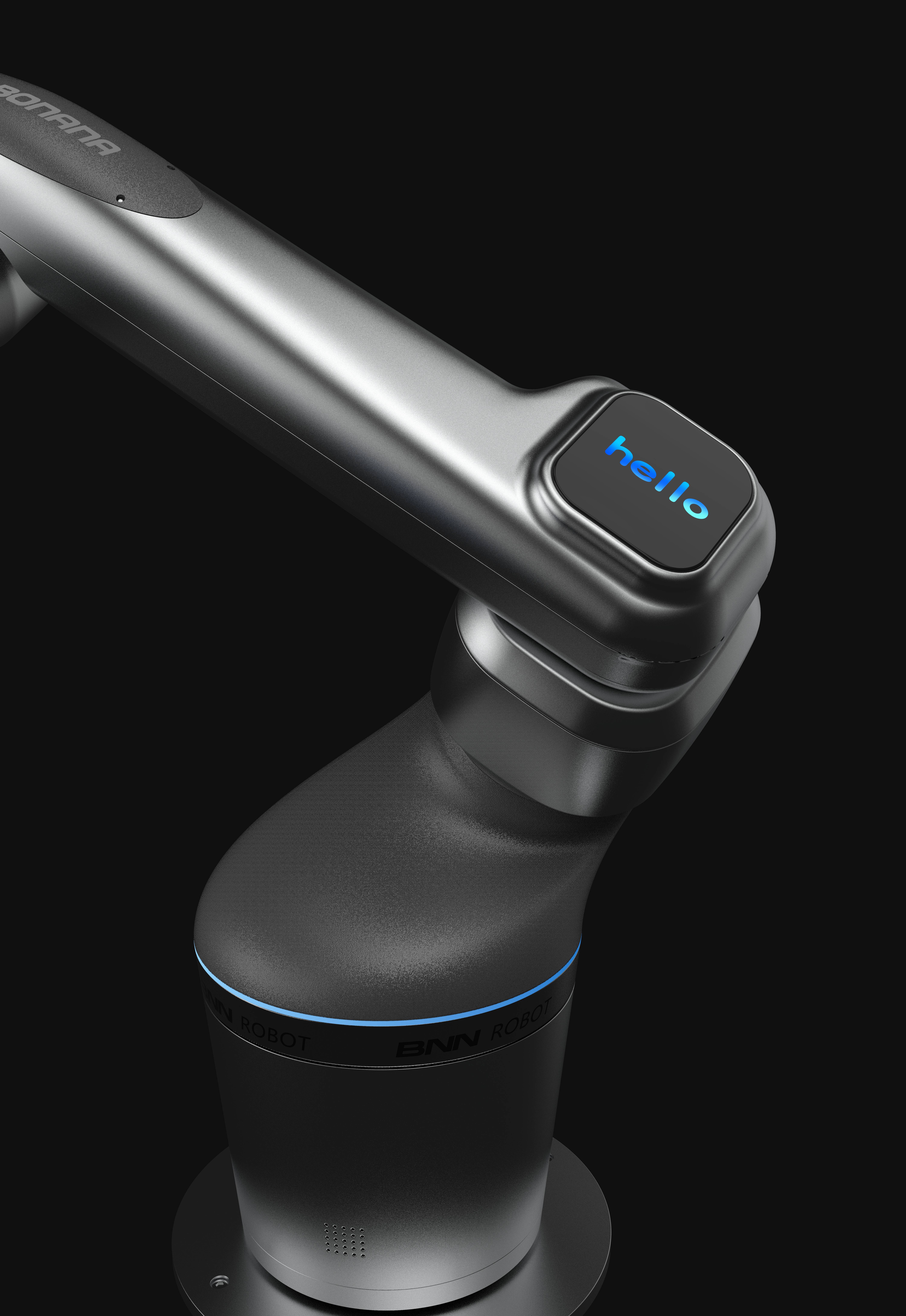 晶晨股份：芯片应用在宇树的机械臂产品上