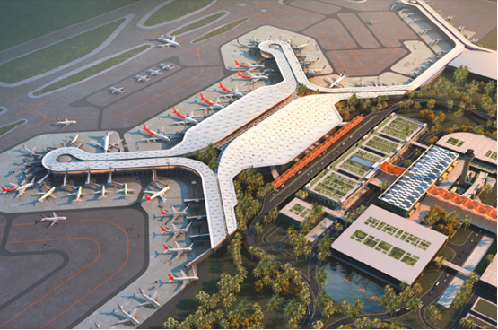 海南机场：双方通过统筹运营管理资源推动业务协同