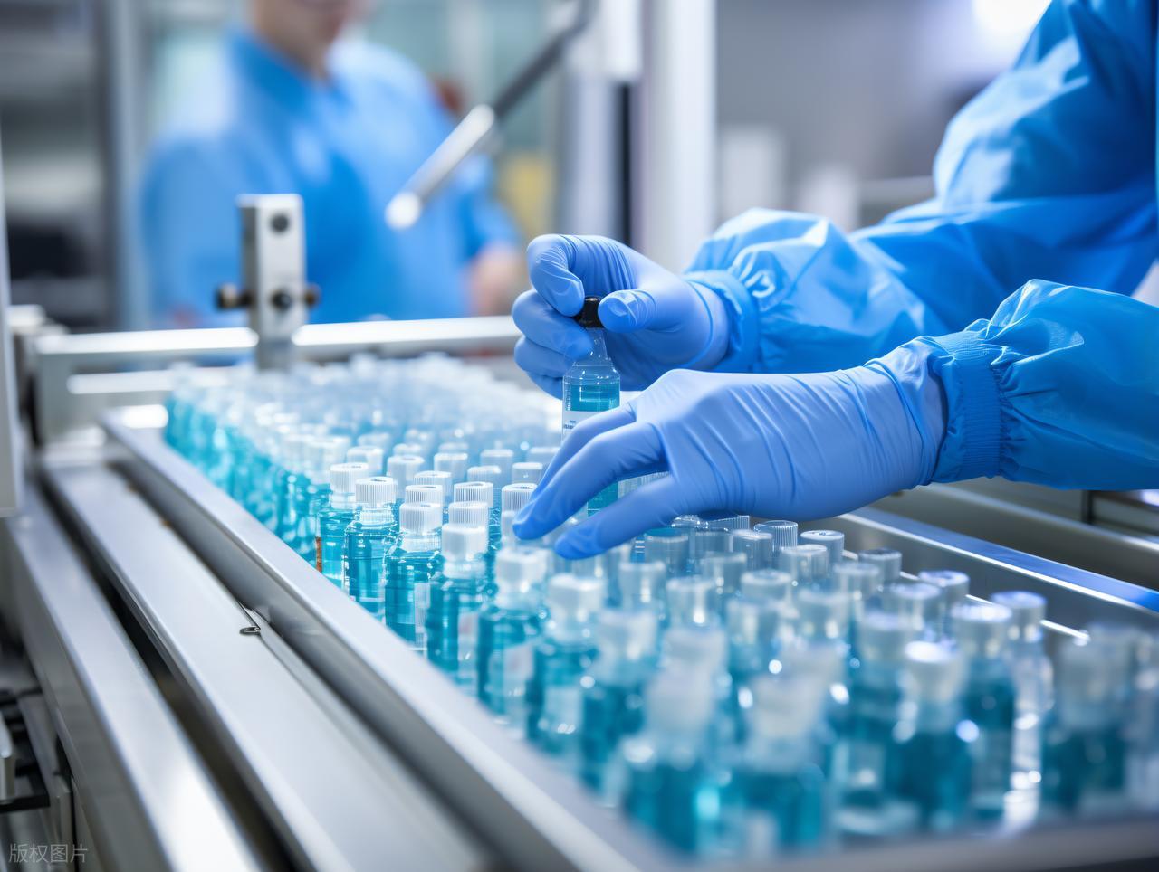 涨停雷达：创新药+输液龙头+合成生物 科伦药业触及涨停