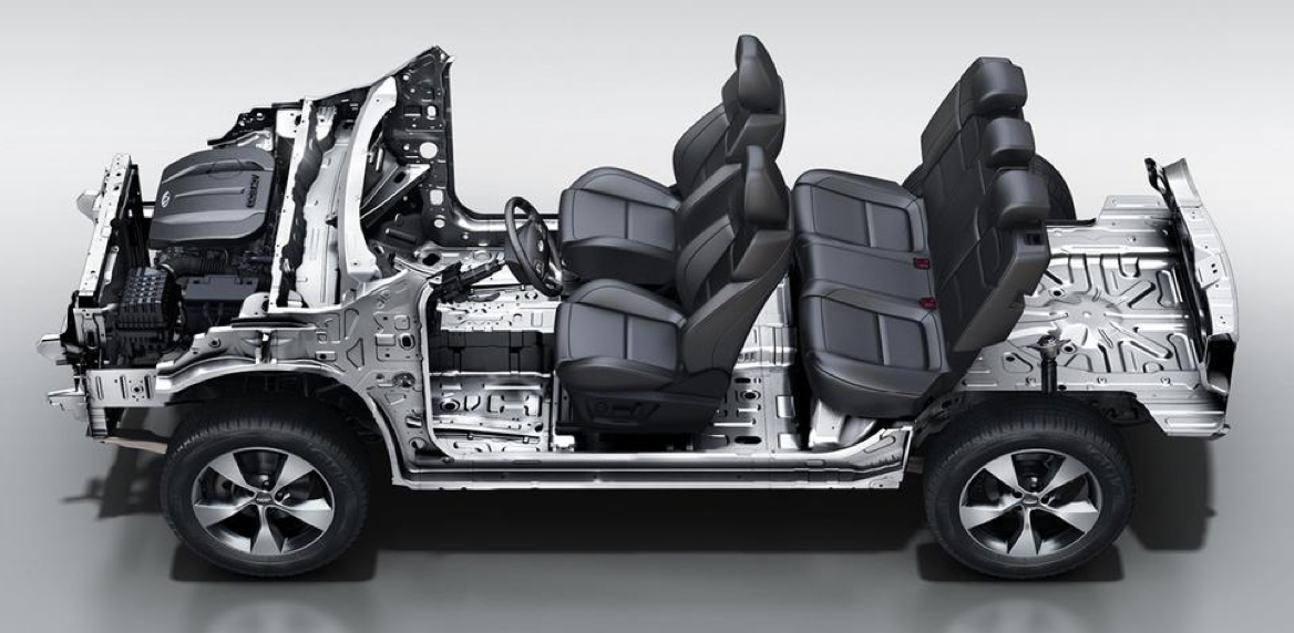 奇瑞公布零重力车辆座椅相关专利，可防止误夹保护乘员