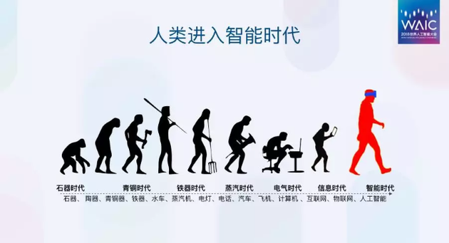 人工智能火热，今年前八月相关企业注册量同比增长37.58%