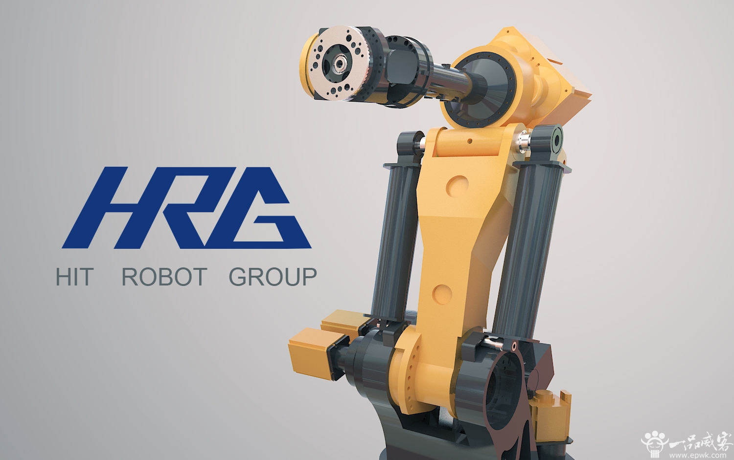 腾讯机械臂控制方法相关专利获授权