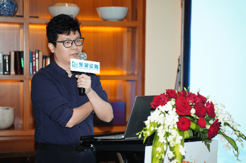 三一重能：8月29日进行路演，投资者、东吴证券等多家机构参与