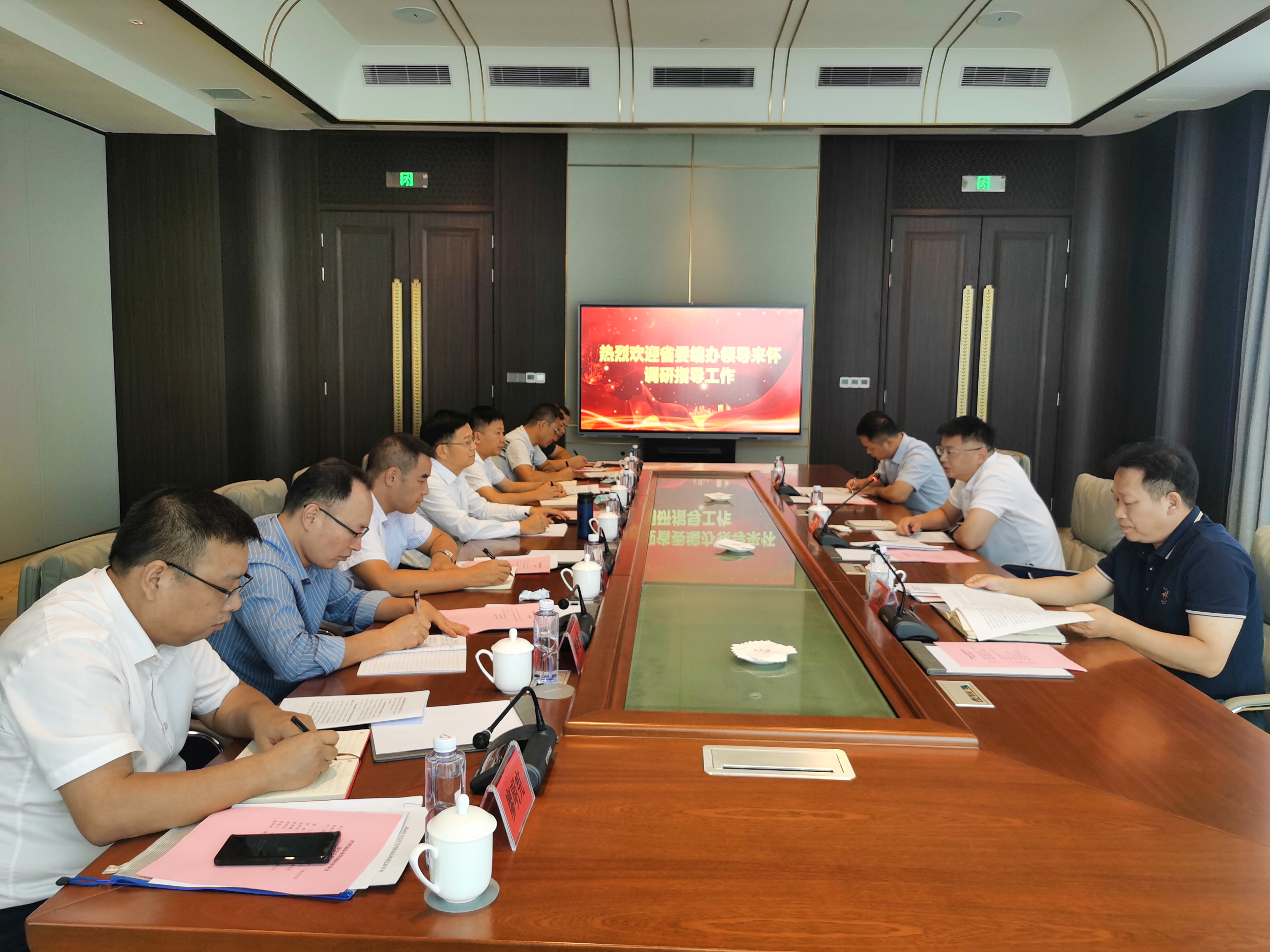 燕麦科技：8月31日接受机构调研，汇丰晋信基金参与