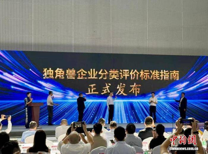 国产全功能GPU龙头瀚博半导体启动上市辅导，超百亿估值入选全球独角兽榜单