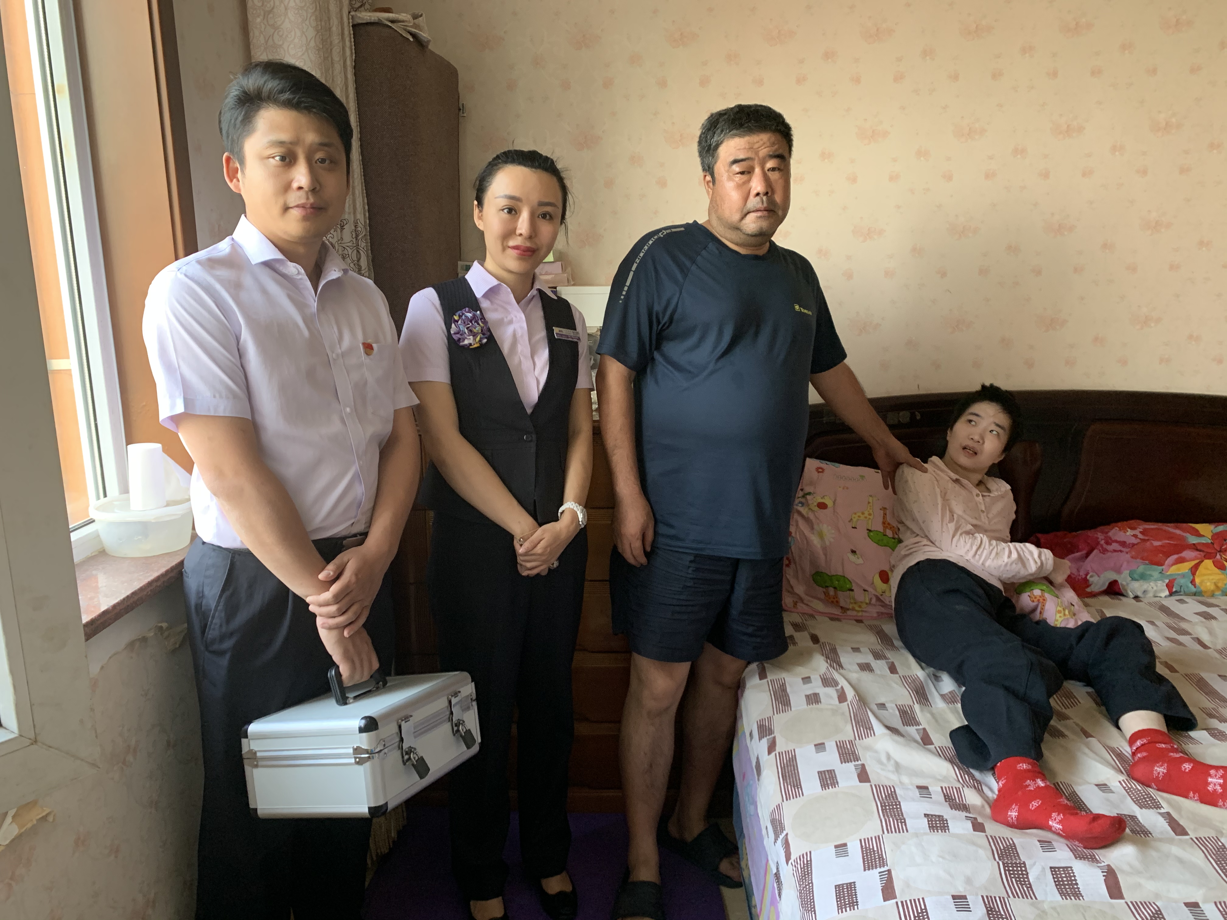 签约、领证一站搞定，北京链家携手光大银行实现房产交易全流程闭环