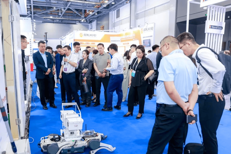 涨停雷达：河图AI+机器人巡检+智慧水务+超声波水表 威派格触及涨停