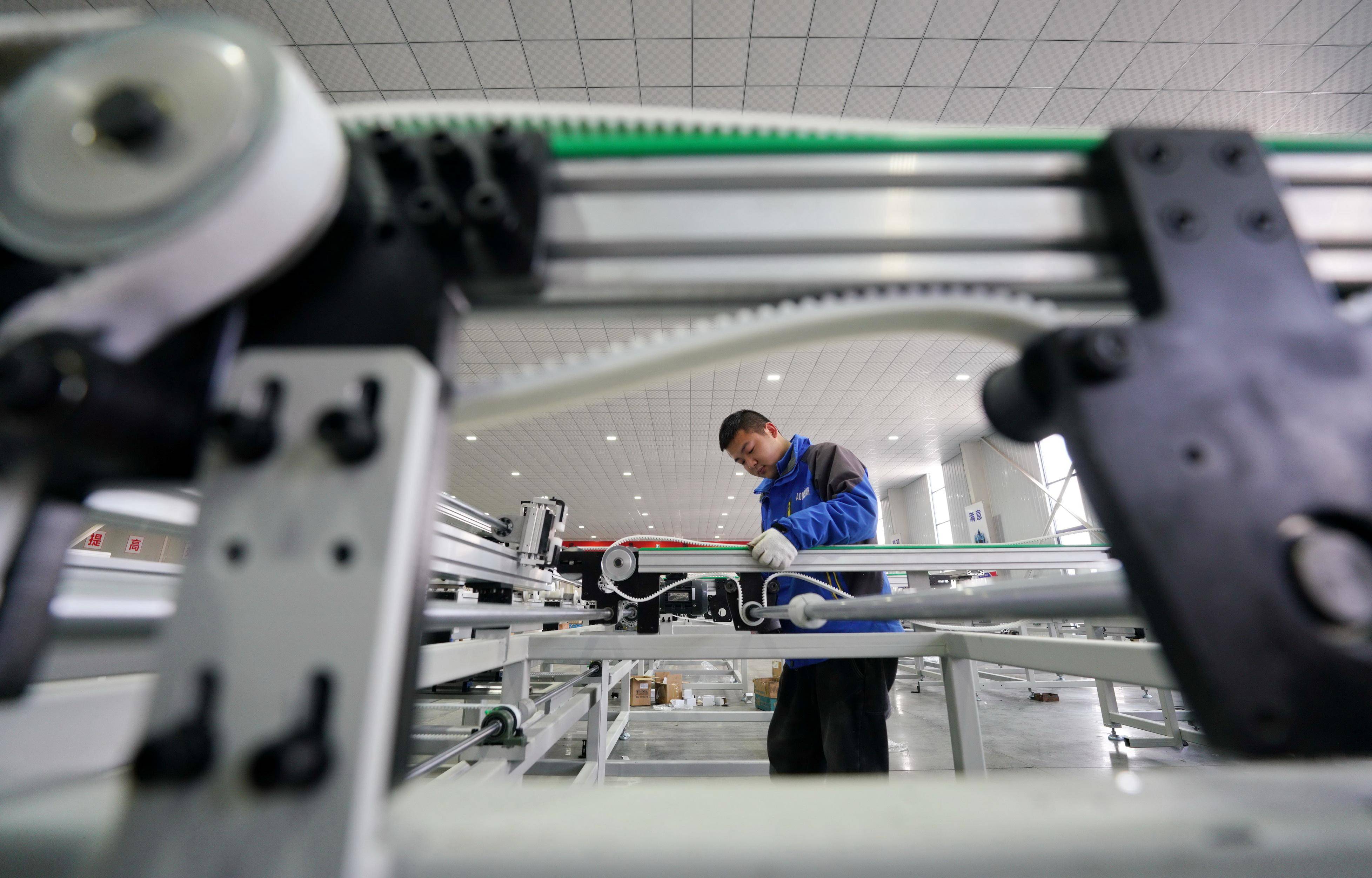 五载进阶路,万亿新起点:华夏理财“理财工厂”迭代升级 打造行业高质量发展新标杆