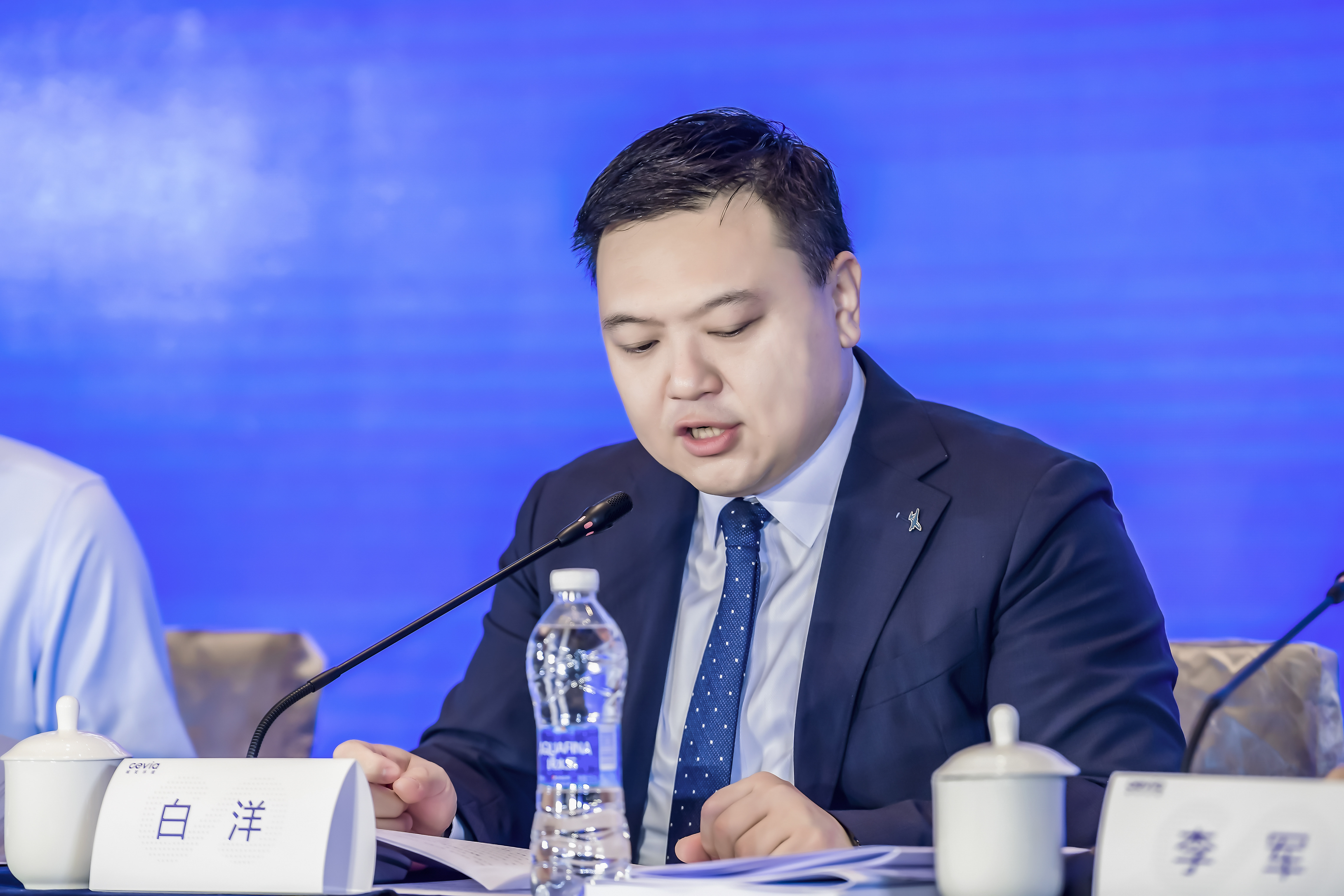 百利天恒：9月16日召开业绩说明会，投资者参与