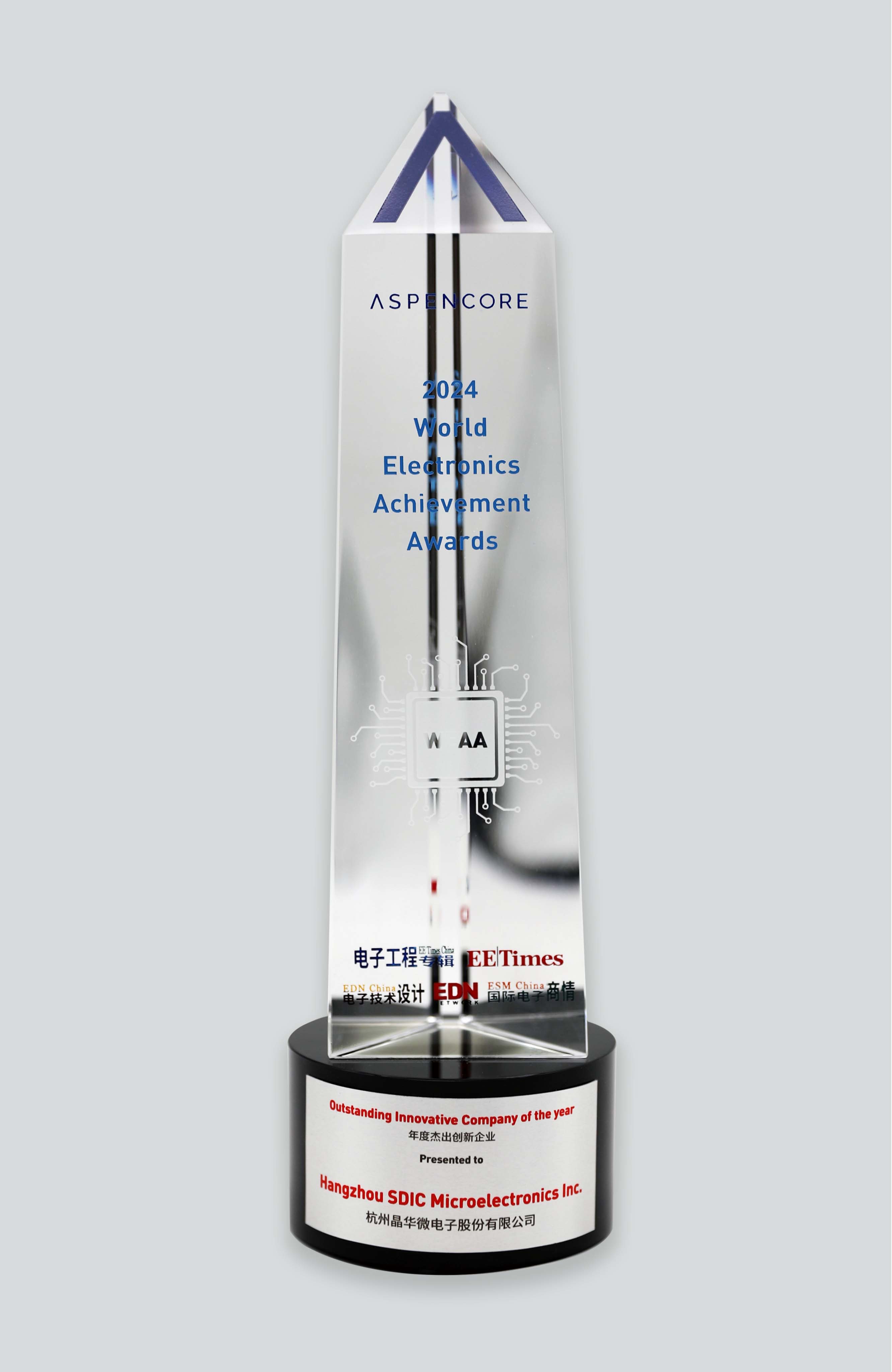 晶华微：9月17日组织现场参观活动，稼沃投资参与