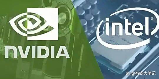 Nvidia 50亿美元入股Intel，微软在威斯康星建立全球最大AI数据中心