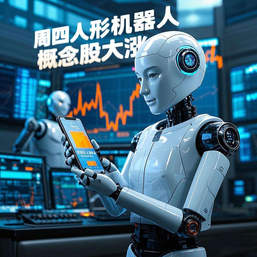 人形机器人行业周报-周观点:机器人本体催化频出,持续关注人形机器人板块