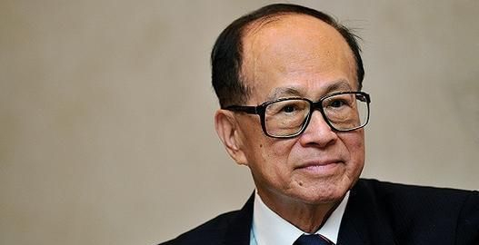 李泽钜：我不敢赌香港市场太差，如果内地有机会可以随时动用大量资金回来投资